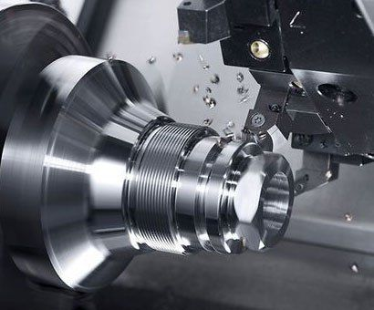 Precision tooling
